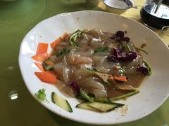 -乔家满族八大碗(流水沟店)