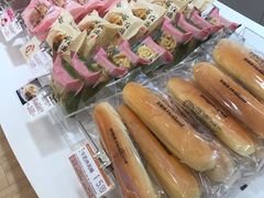 -好利来(红旗万达店)