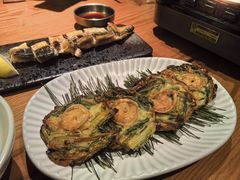 -春熙台韩国料理·章鱼肥牛(西丽店)