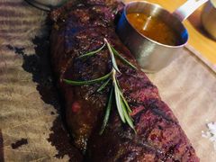 -MR.ROCKY洛奇先生RESTAURANT&BAR(宝安壹方城店)