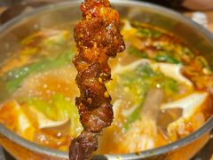 -黔诚多彩火锅(甲秀楼店)