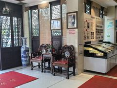 -春江酒楼(海宁盐官环城南路店)