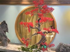-大张烙馍村·美食地标(泉山店)