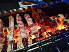 -很久以前羊肉串(打浦路店)