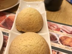 -添好运点心专门店(百老汇店)