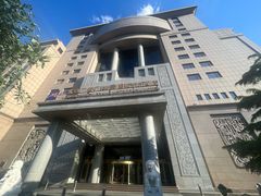 -北京广安门维景国际大酒店