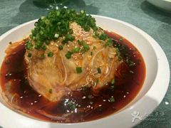 -小厨娘淮扬菜(板桥一店)