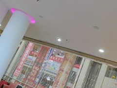 -泉汇购物广场(大沽南路店)