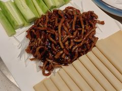 -福寿斋·老北京铜锅涮肉·烤鸭(顺义总店)