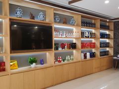 -潞安酒店(宁国路店)