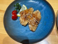 -福匠日本料理(人民路店)