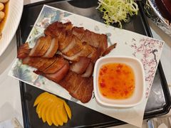 -天顺渔港·海景餐厅(星海广场店)