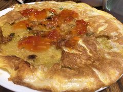 -蚝堡海鲜·威海菜·海肠捞饭·烧烤·亚洲吃蚝公司(幸福门店)