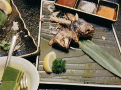 -樱嘢·炭火烧肉(惠南店)