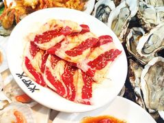 -火炉火自助餐(西直门凯德MALL店)