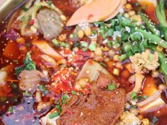 -冒菜西施·非遗冒菜(总店)