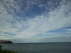 -海云台海滩