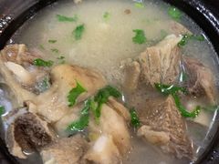 -林都砂锅(宝佳花园店)