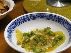 -爷爷的土钵菜(街道口店)