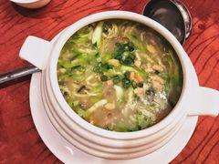 顺德拆鱼羹-顺悦酒家(嘉信城市广场店)