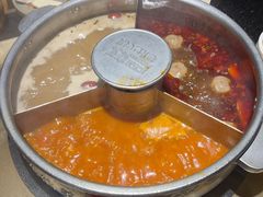 -巴奴毛肚火锅(广益哥伦布店)