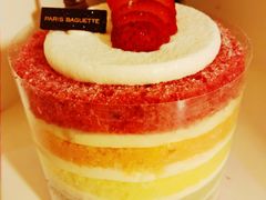 -巴黎贝甜·生日蛋糕(杭州文二路店)