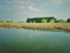 -苏州太湖湖滨国家湿地公园