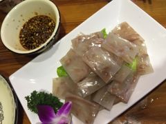 -东北大菜馆(延长路店)