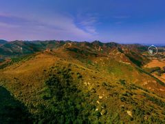 -帽儿山风景区