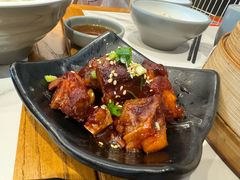 -馋三尺蟹粉小笼(人民广场店)