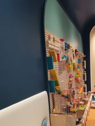 -奈尔宝家庭中心·亲子早教·派对餐厅(北京东坝万达店)