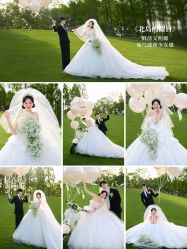 -雅云婚纱摄影工作室旗舰店