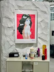 -BOF HAIR BY HONTO