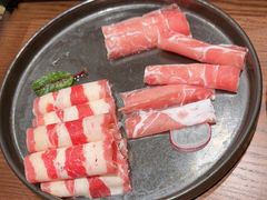 -东来顺•非遗火锅(外滩店)