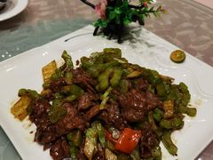 -桃源春晓中餐厅 TaoYuan Restaurant