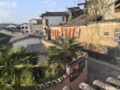 -妈妈的味道(和顺古镇店)