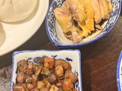 -老横泾面馆(吴中横泾店)