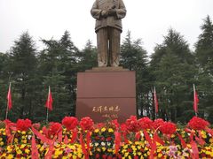 -韶山毛泽东同志故居