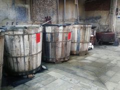 -璞真扎染博物馆