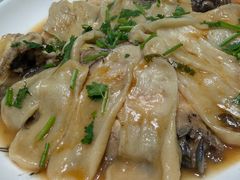 -木柴豆腐·活海鲜·鲁菜