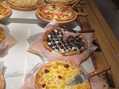 -比格比萨自助(国展店)