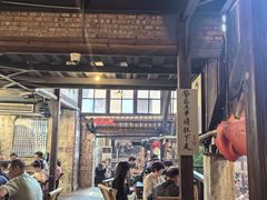 -東茅街茶馆