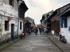 -绍兴书圣故里景区