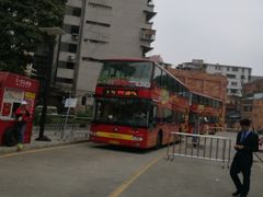 -广州都市观光巴士(粤陶巴)
