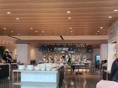 -食光全日制餐厅(绵阳首开喜来登酒店)