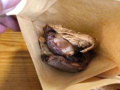 -李小老烧饼(常营民族家园店)
