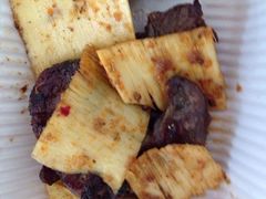 -一味烧烤(纪念路店)