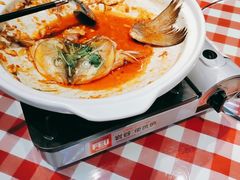 -西贝(六里桥旗舰店)