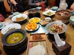 -郭家大院 老南京土菜(九霄店)