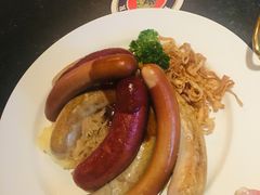 -宝莱纳餐厅(滨江店)